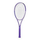 Raquete Head Boom Alternate MP 2026 - roxo tonal Coco Gauff signature - vista frontal