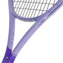 Head Boom Alternate MP 2026 - detalhe do AI String Pattern 16x19