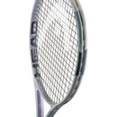 Raquete Head Squared MP - detalhe da tecnologia Dual Tube