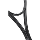 Raquete Head Speed Legend MP - detalhe do cabo Hy-Bor
