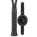 Raquete Head Speed Legend MP - vista superior