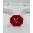 Kona K-Doze Red 2026 - vista completa