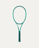 Wilson Blade 98 16x19 V10 - ângulo alternativo design e construção