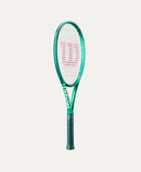 Wilson Blade 98 16x19 V10 - Championship Green - vista frontal