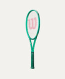 Wilson Blade 98 18x20 V10 - detalhe do cabo Direct Connect