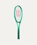 Wilson Blade 98 18x20 V10 - Championship Green - vista frontal