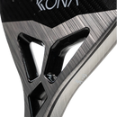Kona Gladiator Steel 2026 - ponte e furação