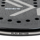 Kona Gladiator Steel 2026 - textura da superfície