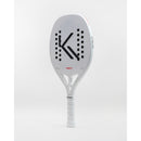 Kona K-Doze Red 2026 - design vermelho textura K