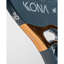 Kona Traktor Gray 2026 - núcleo EVA Extra Soft