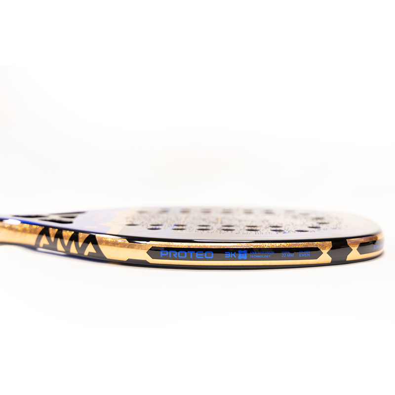 Raquete de Beach Tennis Proteo