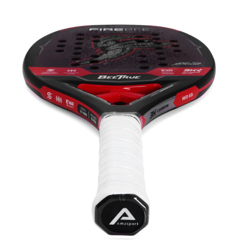 Raquete de Beach Tennis FireBee