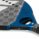 Raquete de Beach Tennis Adidas Metalbone Azul 3.3 H31