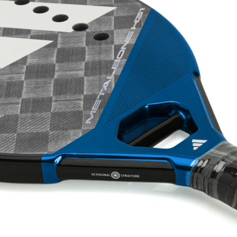 Raquete de Beach Tennis Adidas Metalbone Azul 3.3 H31