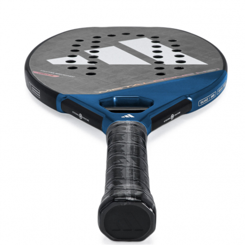 Raquete de Beach Tennis Adidas Metalbone Azul 3.3 H31
