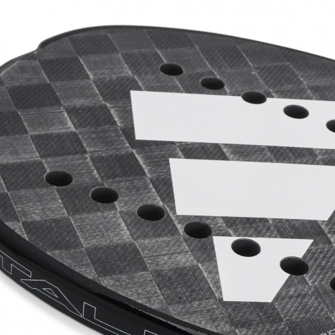 Raquete de Beach Tennis Adidas Metalbone 3.3 H14