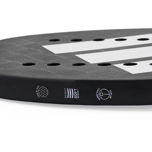 Raquete de Beach Tennis Adidas Metalbone 3.3 H14