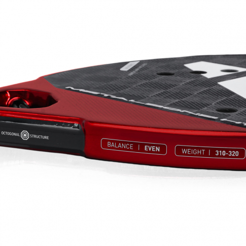 Raquete de Beach Tennis Adidas Metalbone 3.3 H14