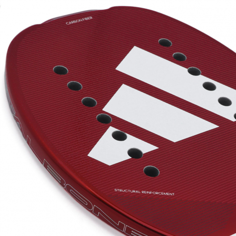 Raquete de Beach Tennis Adidas Metalbone Team 3.3 H14