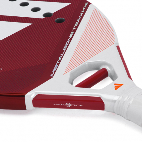 Raquete de Beach Tennis Adidas Metalbone Team 3.3 H14