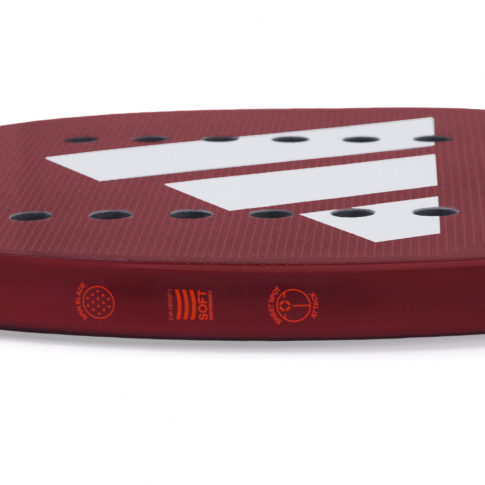 Raquete de Beach Tennis Adidas Metalbone Team 3.3 H14