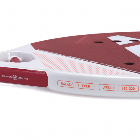 Raquete de Beach Tennis Adidas Metalbone Team 3.3 H14