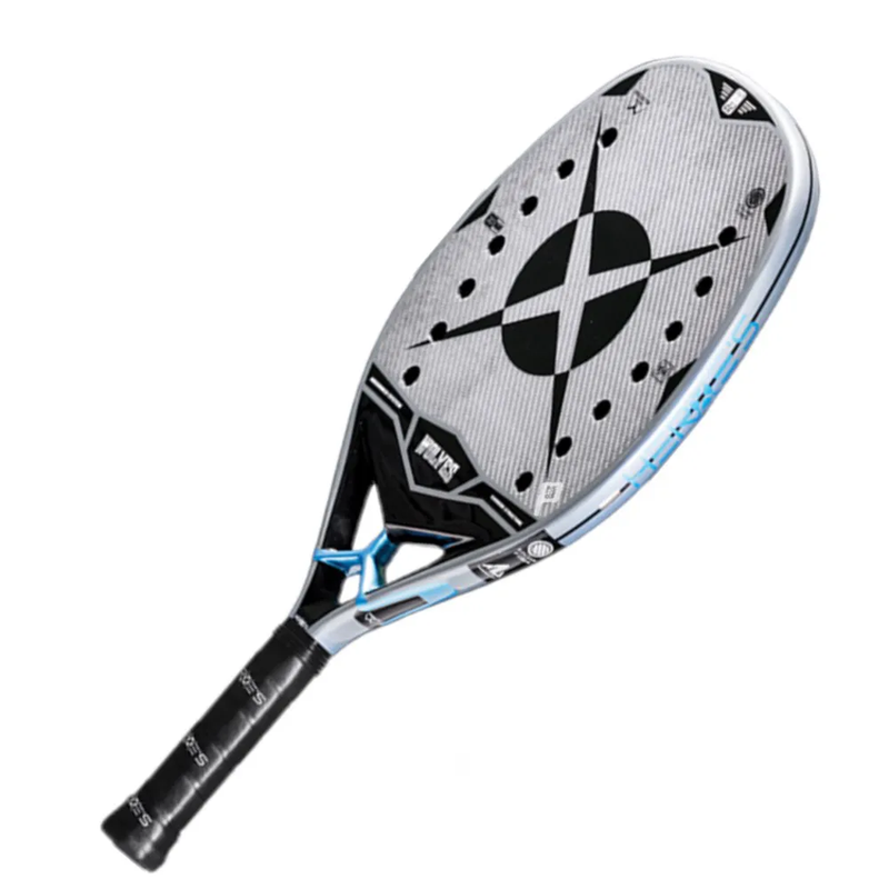 Raquete Beach Tennis Heroes Wolves