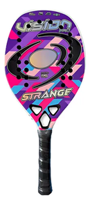 Raquete de Beach Tennis Vision Strange 25