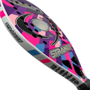 Raquete de Beach Tennis Vision Strange 25