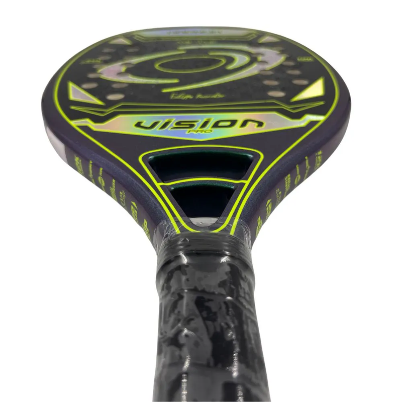 Raquete de Beach Tennis Vision Magnum 2025