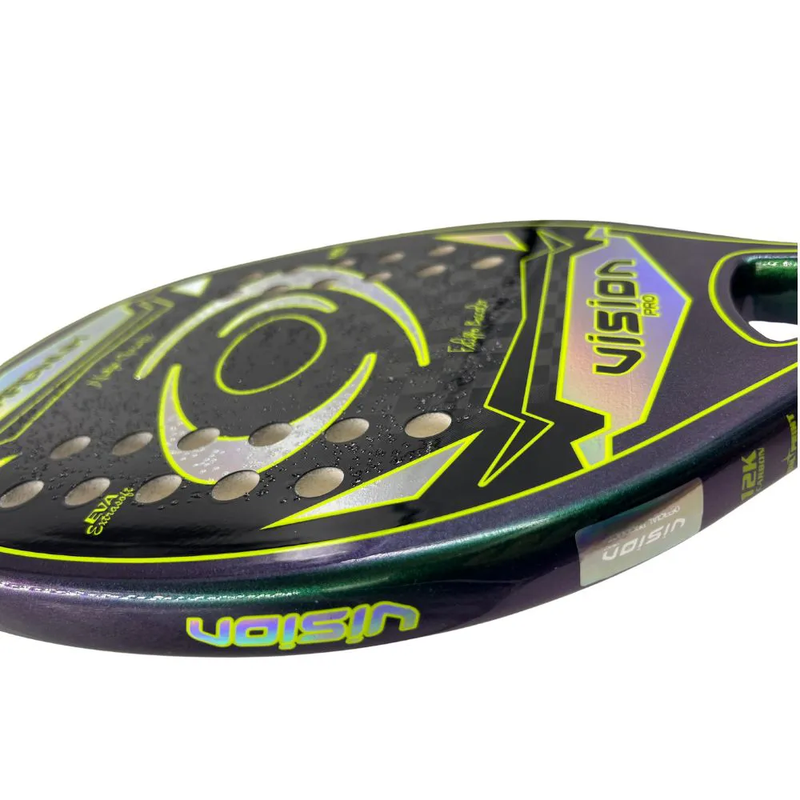 Raquete de Beach Tennis Vision Magnum 2025