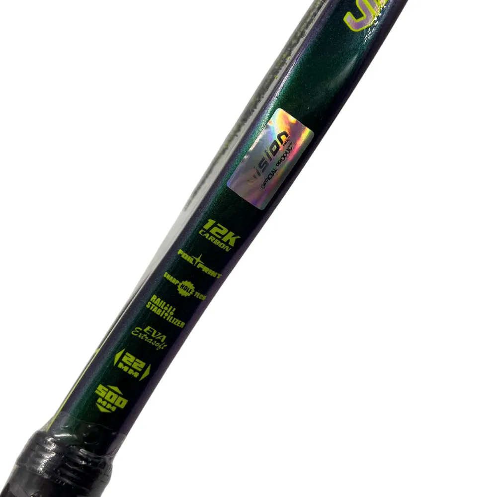 MAGNUM EXHIBITION 2025 エキシビション　カゲロウ　x 80 Raquete de Beach Tennis Vision Magnum 2025