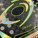 Raquete de Beach Tennis Vision Magnum 2025