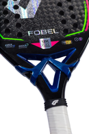 Raquete de Beach Tennis Macaw Gustavo Russo 2025