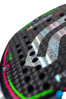 Raquete de Beach Tennis Macaw Gustavo Russo 2025