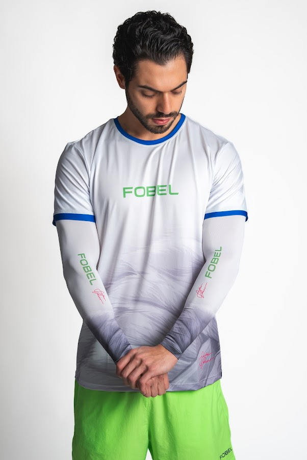 Conjunto Fobel Gustavo Russo - Lançamento 2025