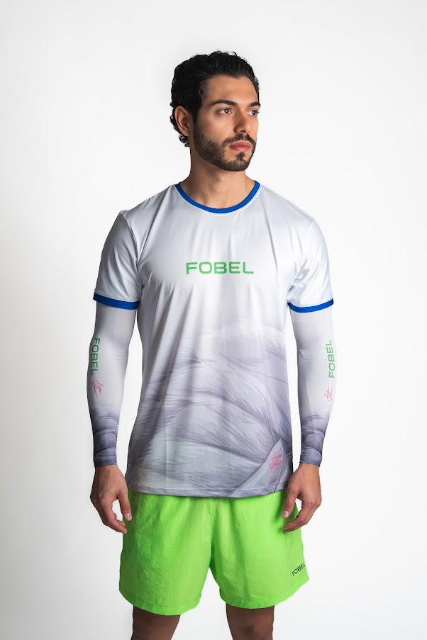 Conjunto Fobel Gustavo Russo - Lançamento 2025