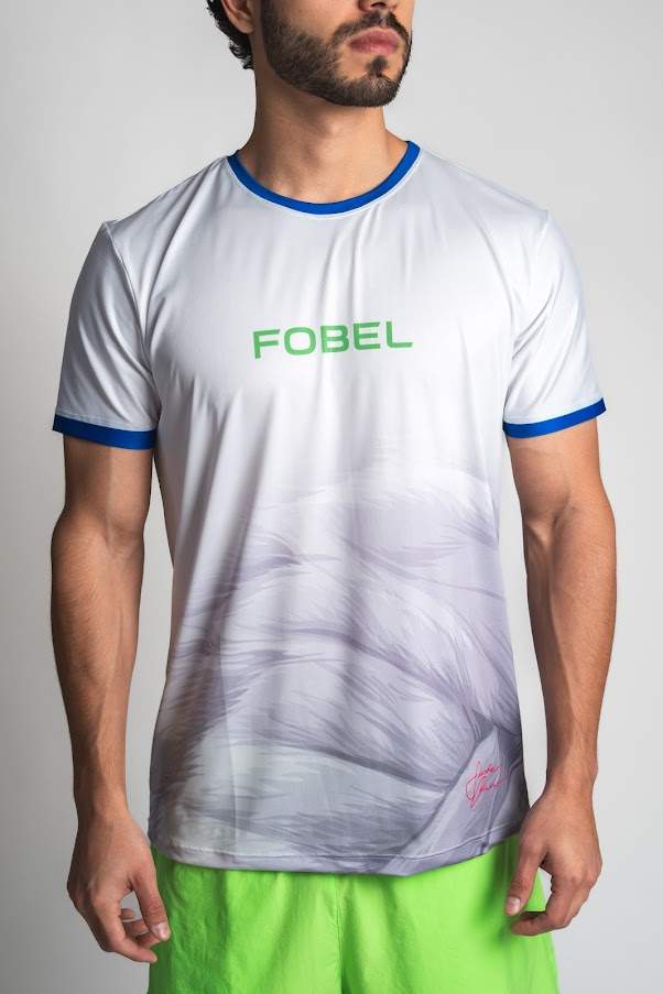 Conjunto Fobel Gustavo Russo - Lançamento 2025