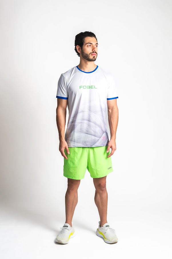 Conjunto Fobel Gustavo Russo - Lançamento 2025