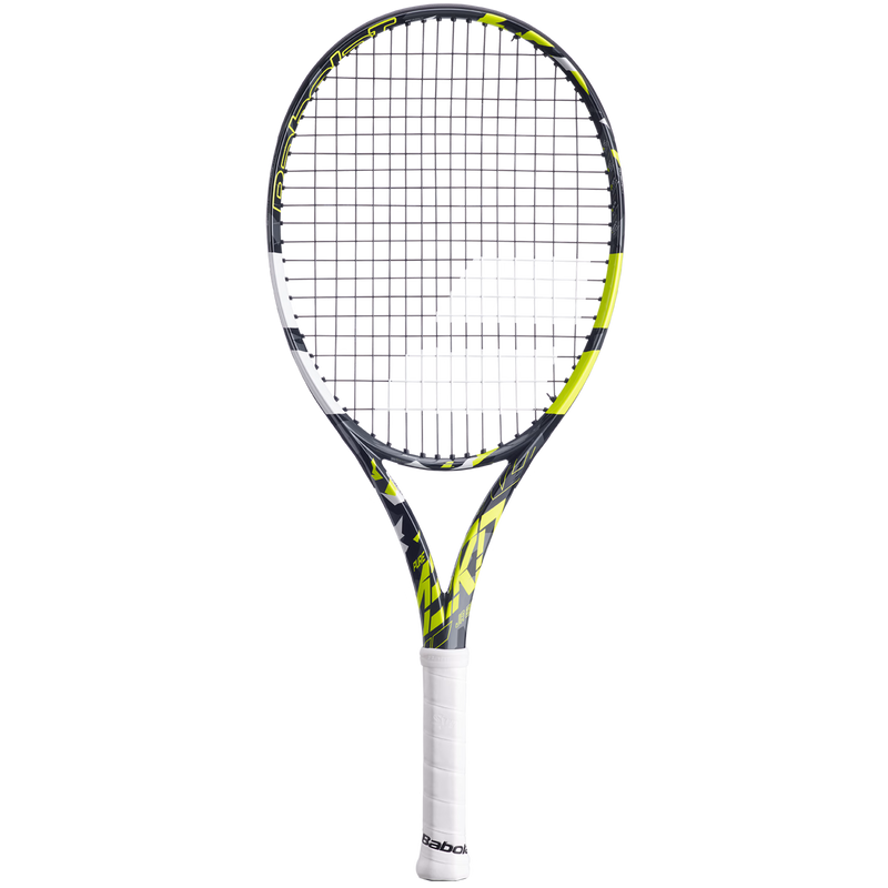 Raquete de Tênis Pure Aero Alcaraz 26 Jr. - Babolat