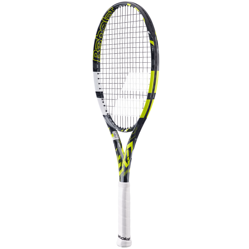 Raquete de Tênis Pure Aero Alcaraz 26 Jr. - Babolat