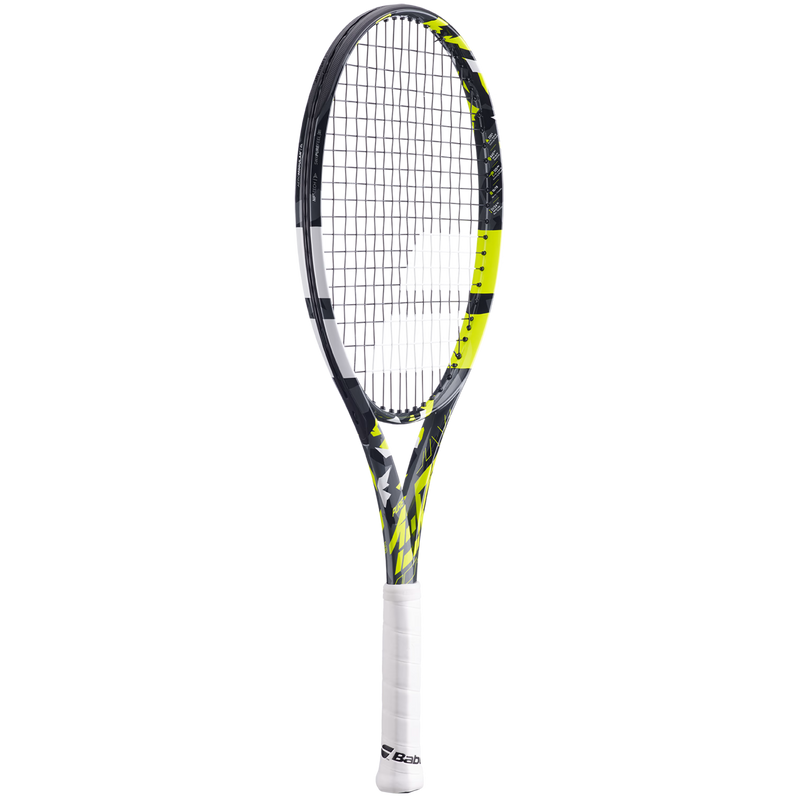 Raquete de Tênis Pure Aero Alcaraz 26 Jr. - Babolat
