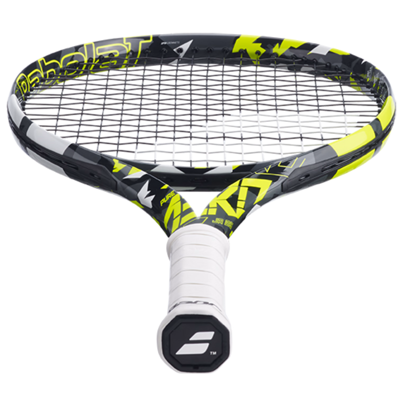 Raquete de Tênis Pure Aero Alcaraz 26 Jr. - Babolat