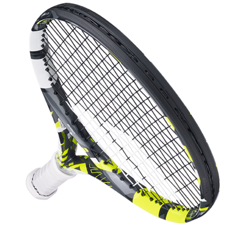 Raquete de Tênis Pure Aero Alcaraz 26 Jr. - Babolat