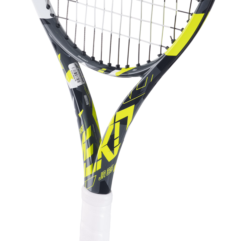Raquete de Tênis Pure Aero Alcaraz 26 Jr. - Babolat
