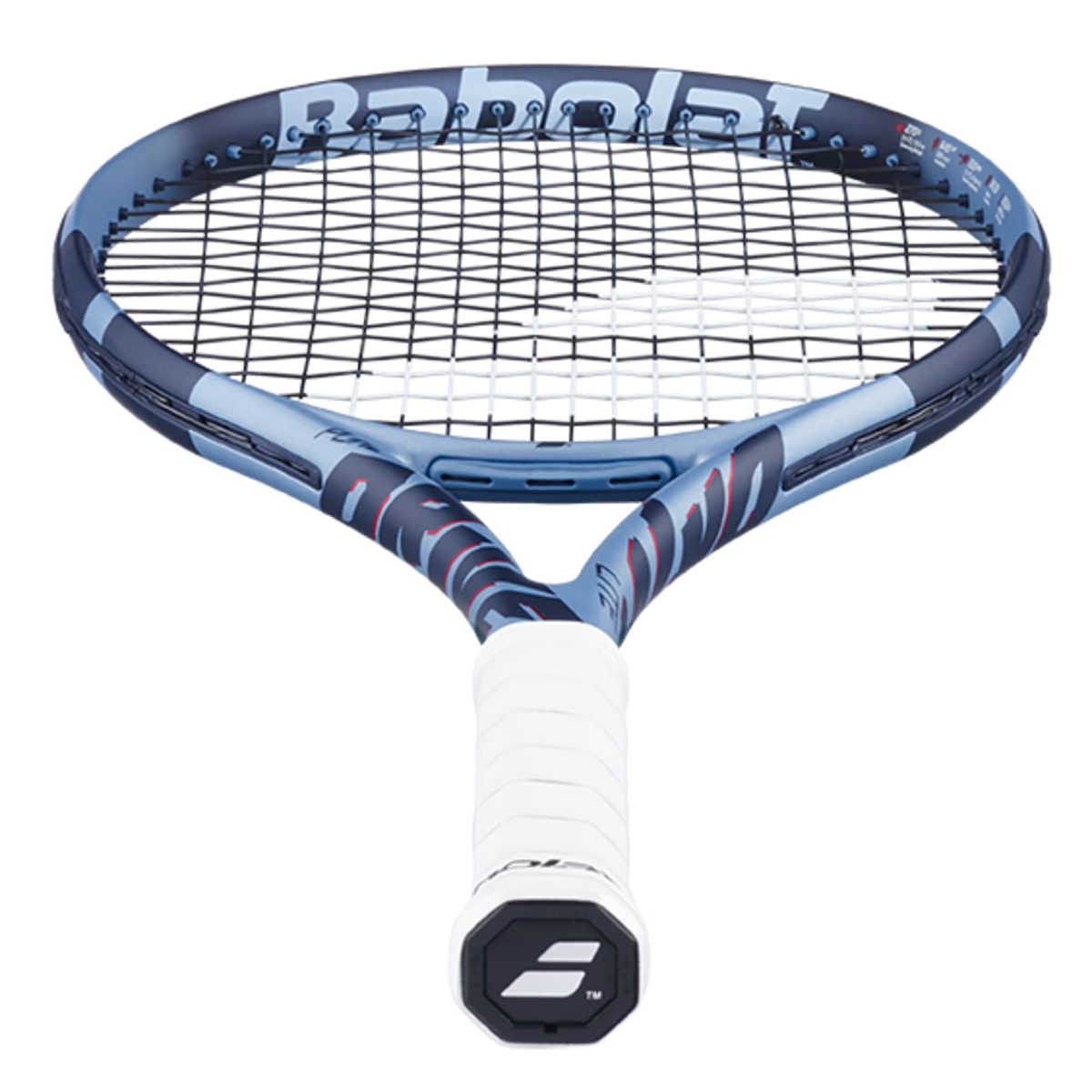 Babolat Pure Drive PLAY（G2）貴重品 Raquete de Tênis Pure Drive Lite 2025 Gen11 - Babolat