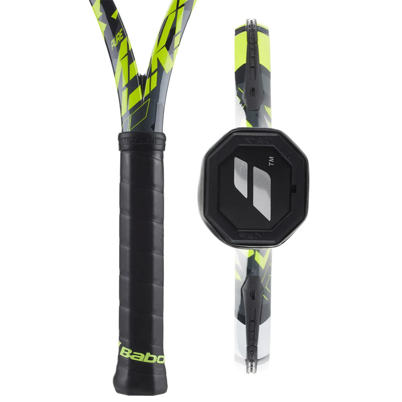 Raquete de Tênis Pure Aero 100 16x19 - Babolat