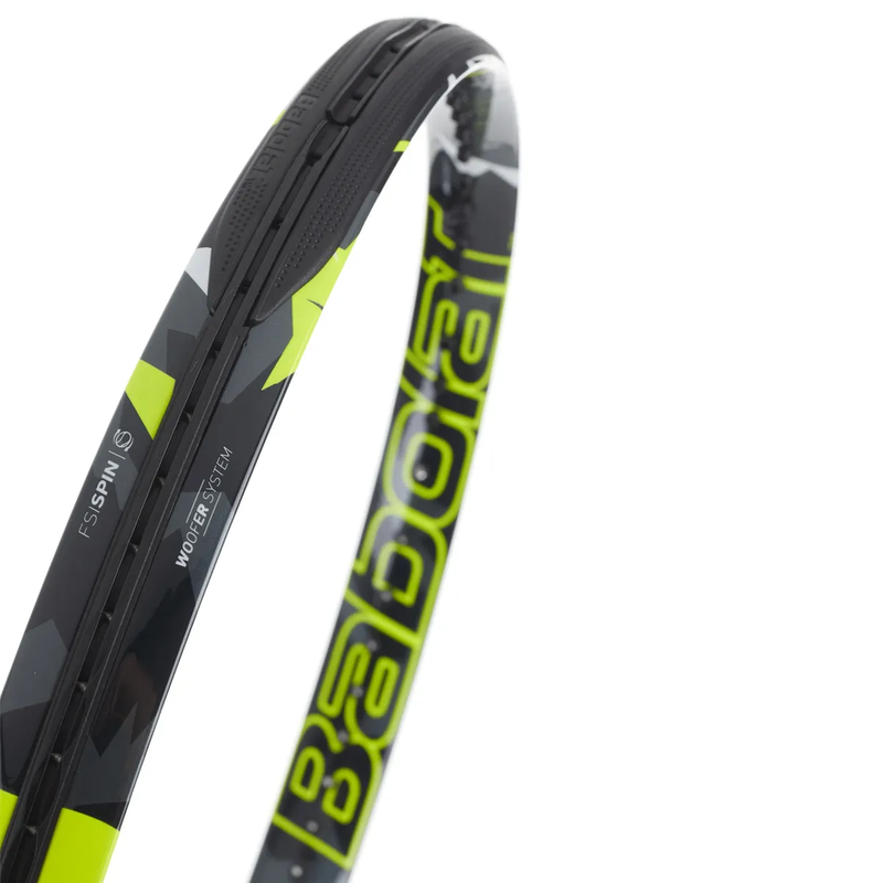 Raquete de Tênis Pure Aero 100 16x19 - Babolat