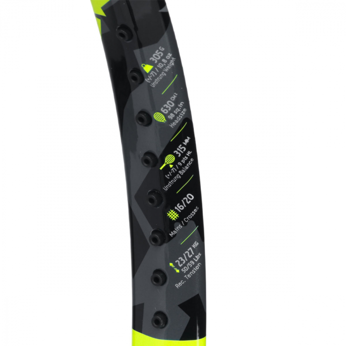 Raquete de Tênis Pure Aero 98 16x20 - Babolat