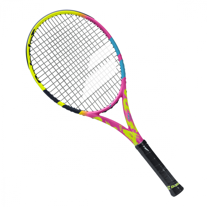 Raquete de Tênis Pure Aero Rafa - Babolat